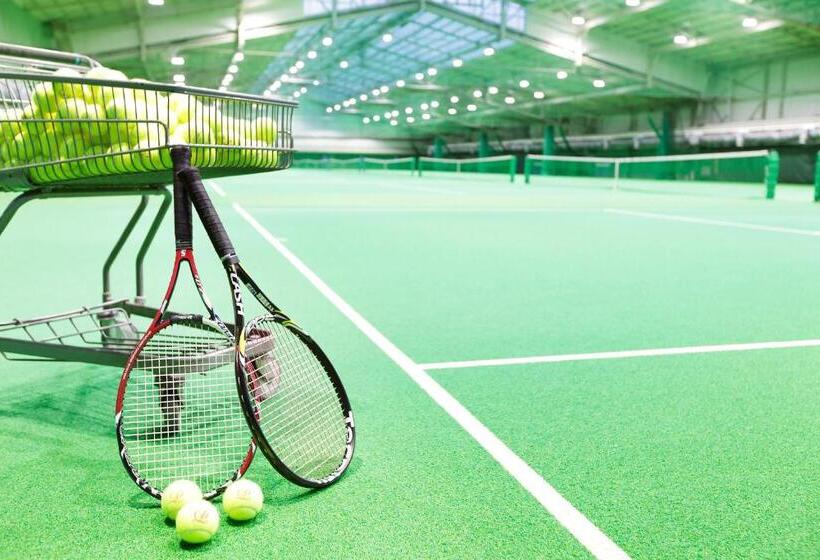 Shinagawa Prince Hotel East Tower