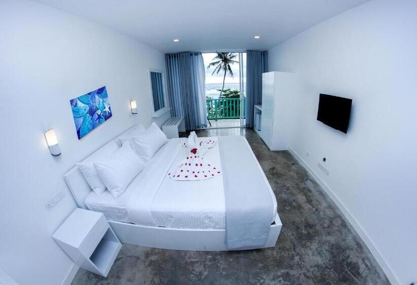 فندق Somerset Mirissa Beach