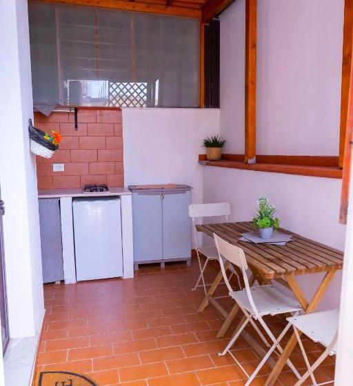 پانسیون Sicily In Love   Rooms & Breakfast