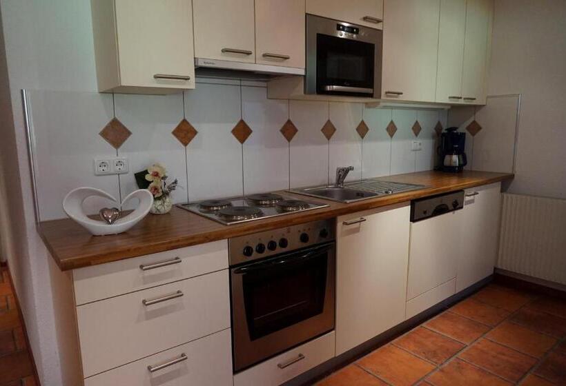 Пансион Garni Apart Wallamotta Silvretta Card Premium Betrieb