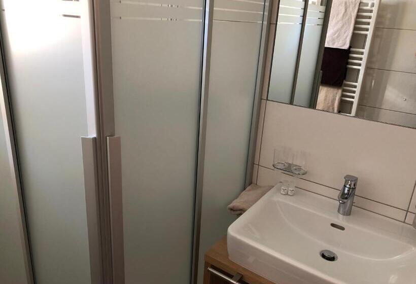 Пансион Garni Apart Wallamotta Silvretta Card Premium Betrieb