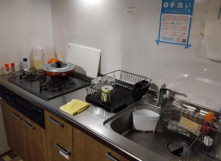 بنسيون Okunikko Guesthouse Jun