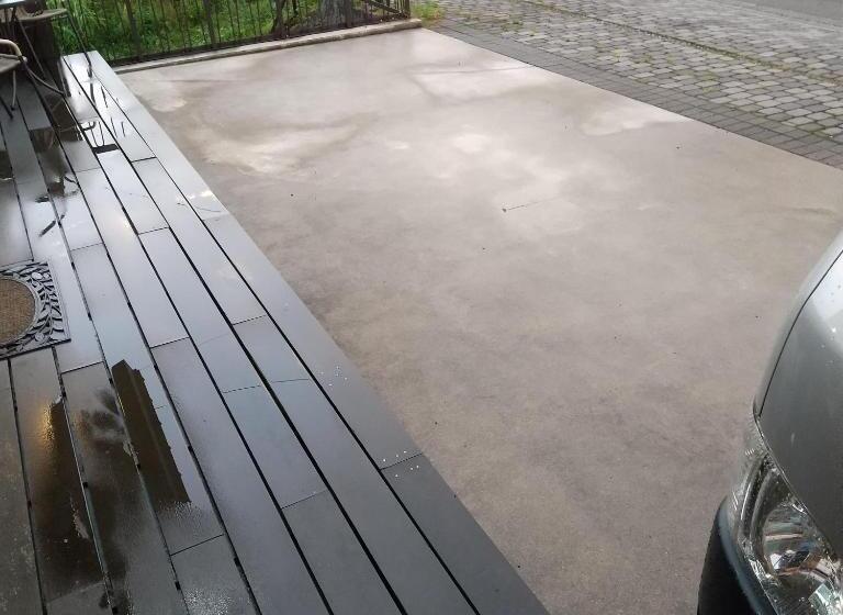 פנסיון Okunikko Guesthouse Jun