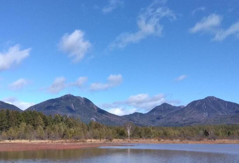 פנסיון Okunikko Guesthouse Jun