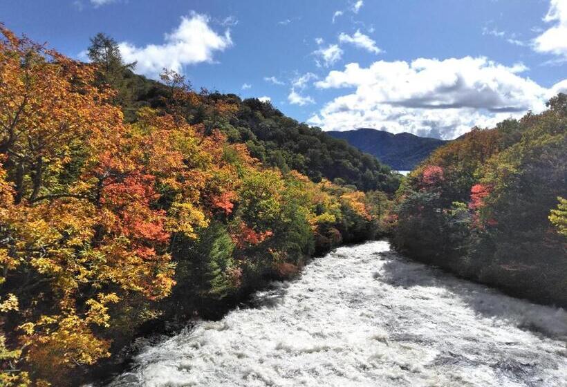 פנסיון Okunikko Guesthouse Jun