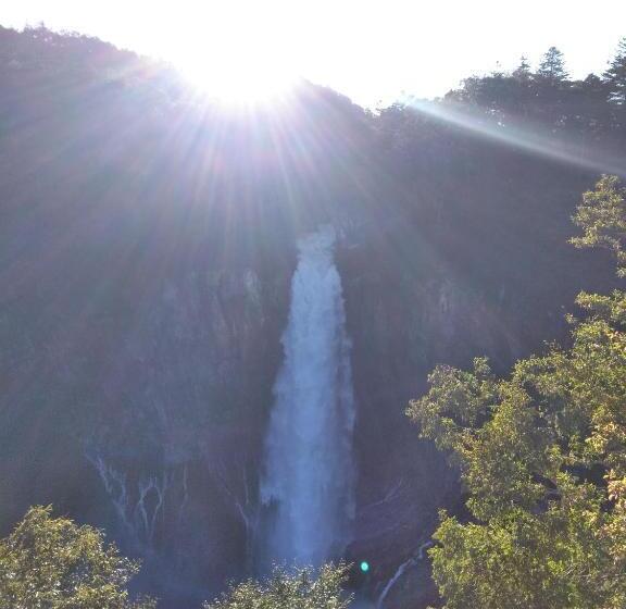 פנסיון Okunikko Guesthouse Jun