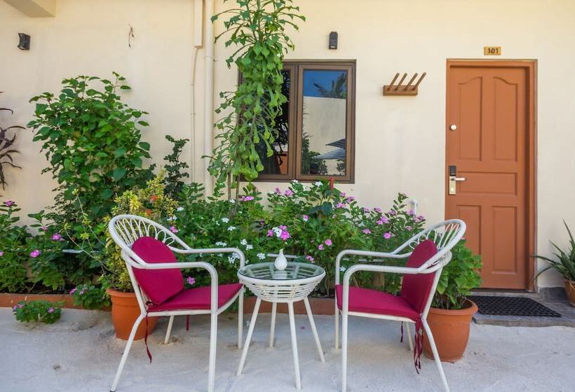 پانسیون Paguro Villa