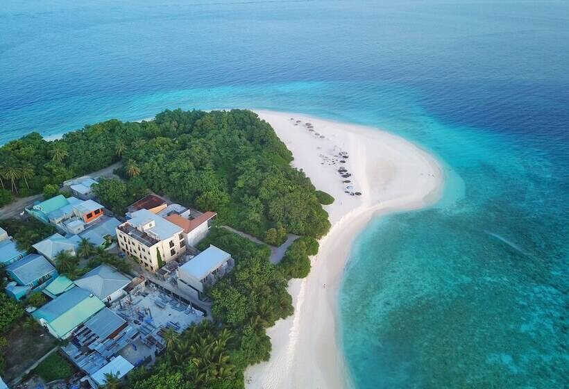 پانسیون Paguro Villa