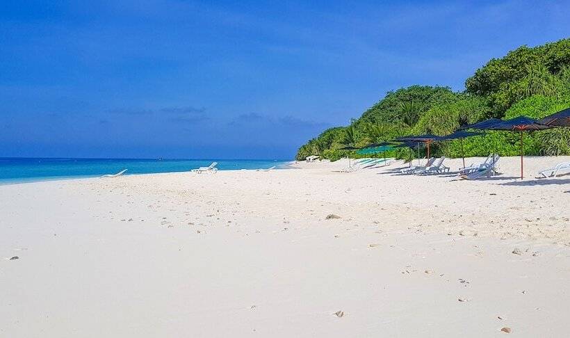 پانسیون Paguro Villa