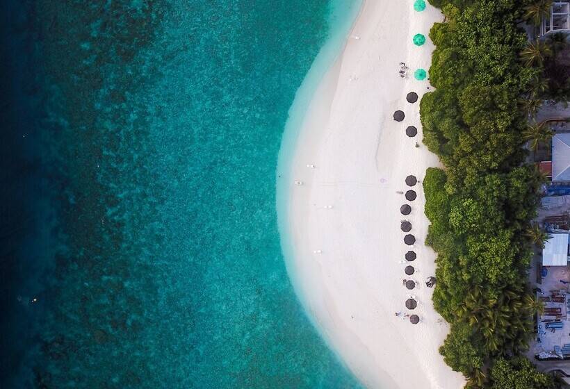 پانسیون Paguro Villa