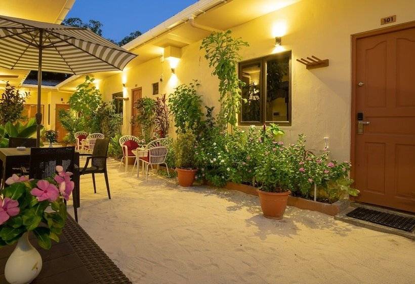 پانسیون Paguro Villa