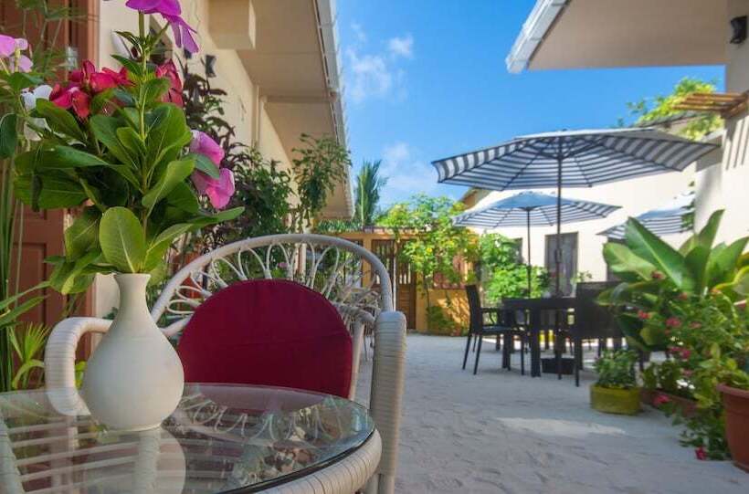 پانسیون Paguro Villa