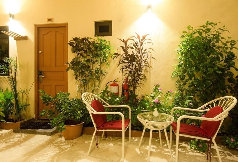 پانسیون Paguro Villa