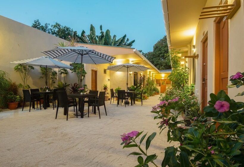 پانسیون Paguro Villa