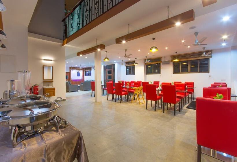 پانسیون Paguro Villa