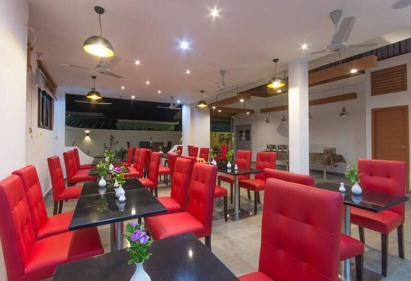 پانسیون Paguro Villa