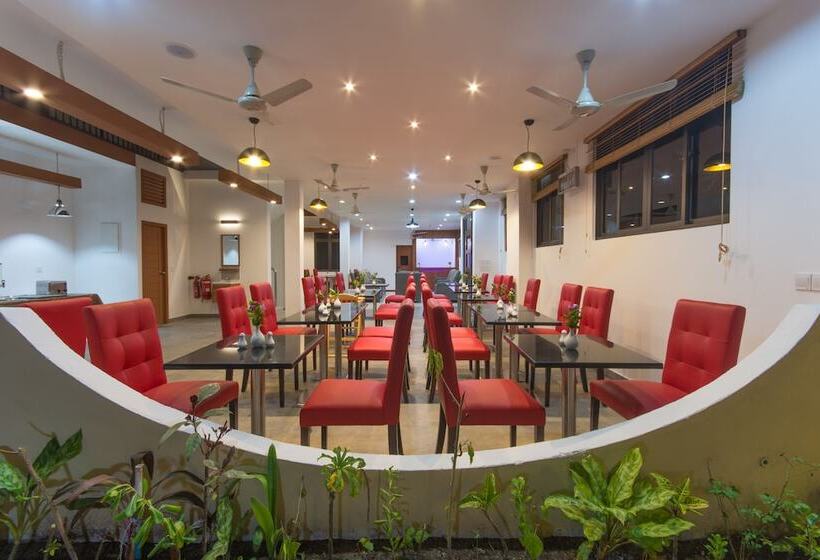 پانسیون Paguro Villa