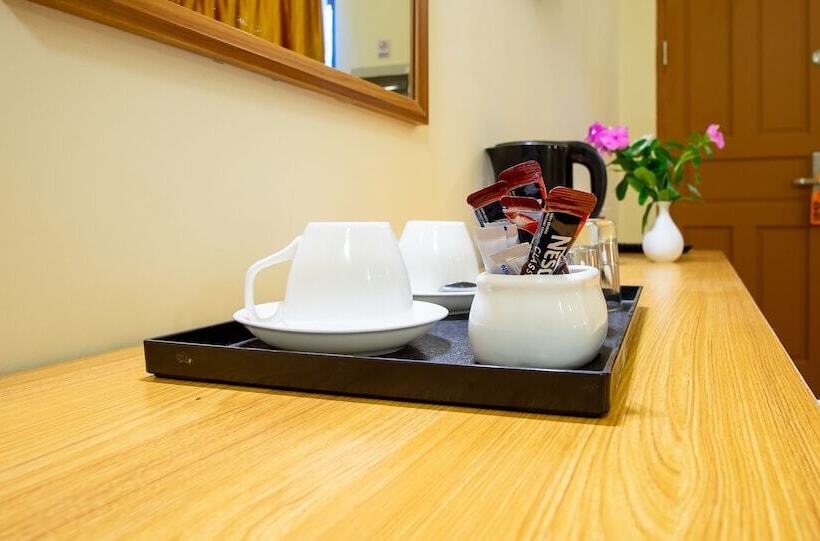 پانسیون Paguro Villa