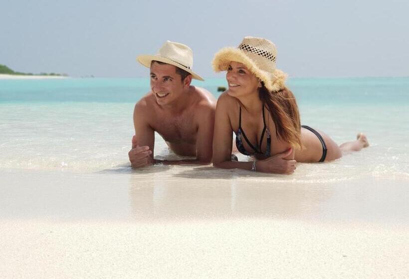 پانسیون Paguro Villa