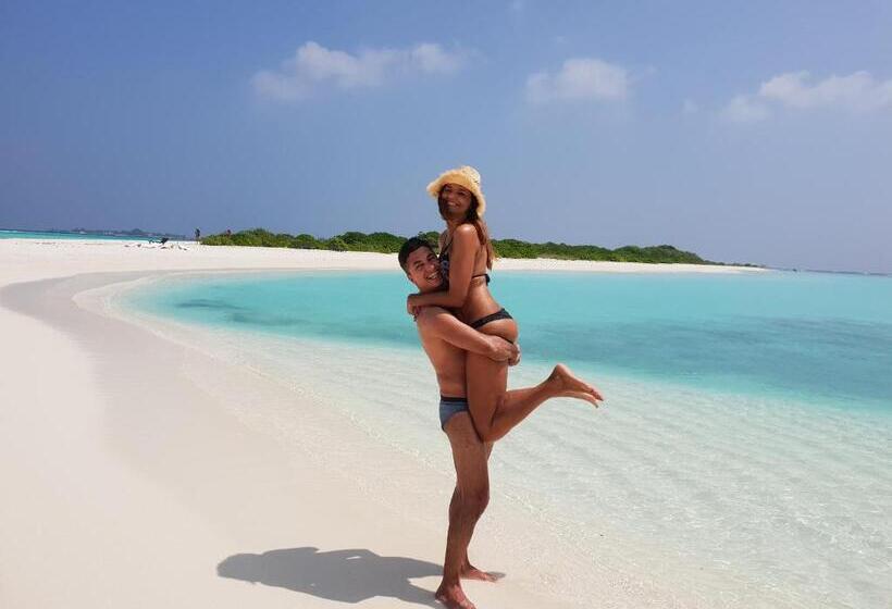 پانسیون Paguro Villa