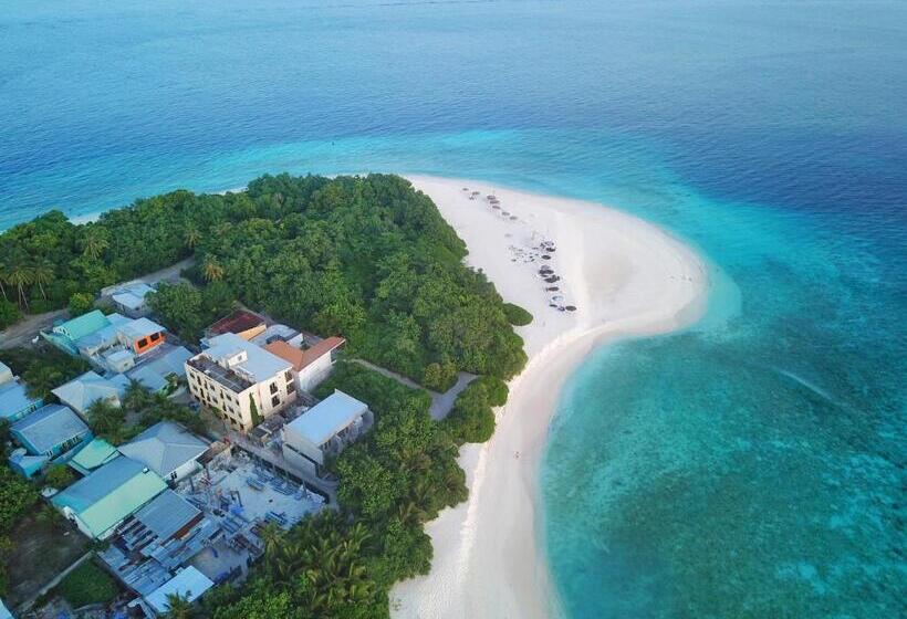 پانسیون Paguro Villa