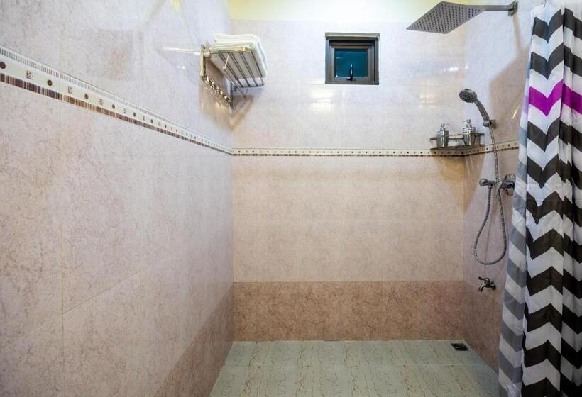 پانسیون Paguro Villa