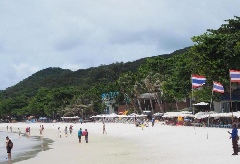 بنسيون Samed Runa Village