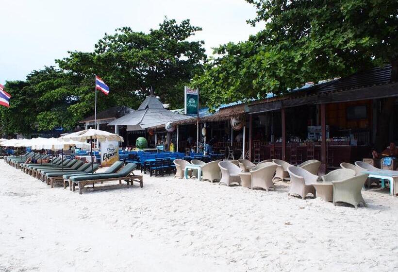 بنسيون Samed Runa Village