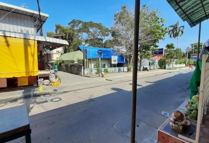 بنسيون Samed Runa Village