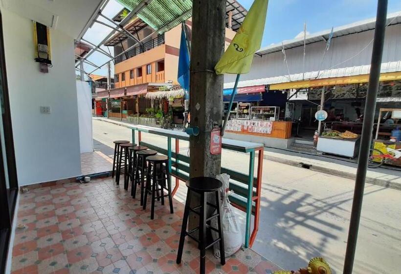 بنسيون Samed Runa Village