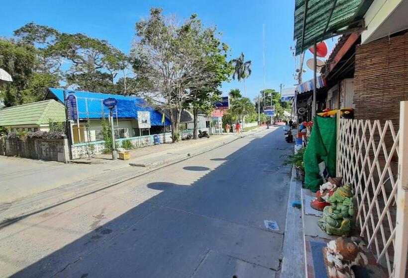 بنسيون Samed Runa Village