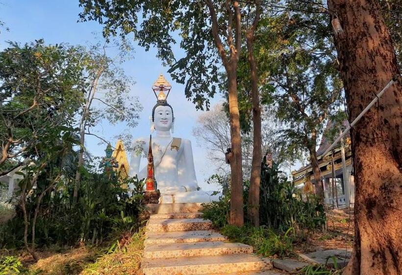 بنسيون Samed Runa Village