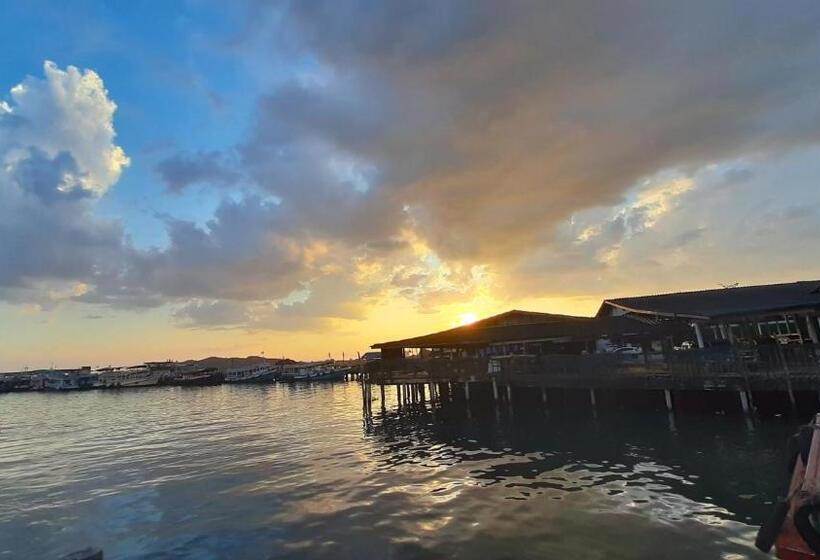 بنسيون Samed Runa Village