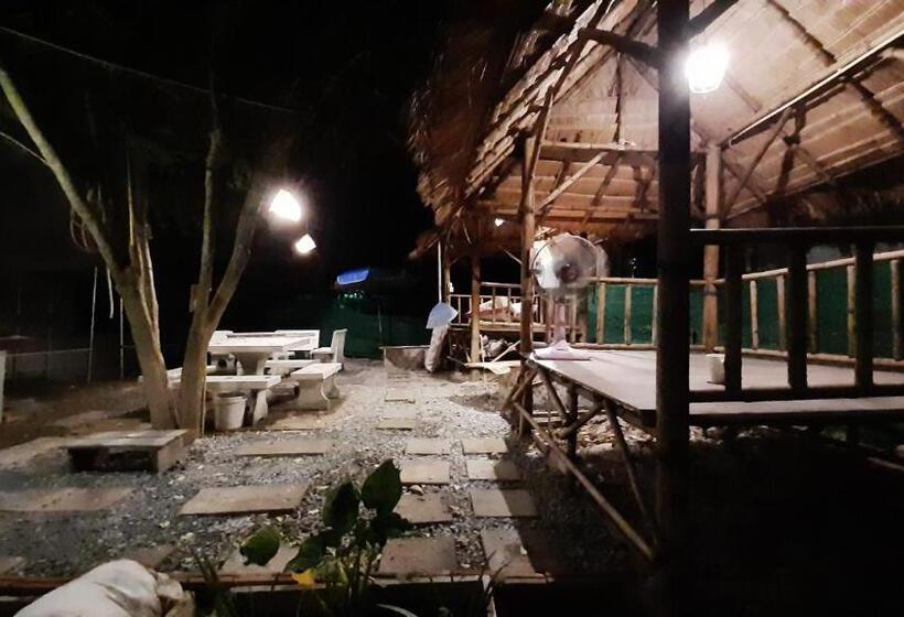 بنسيون Samed Runa Village