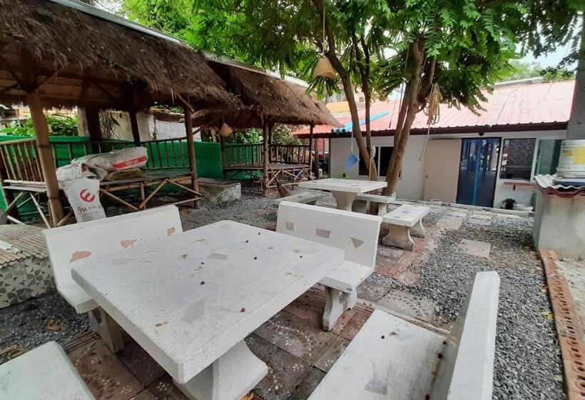 بنسيون Samed Runa Village