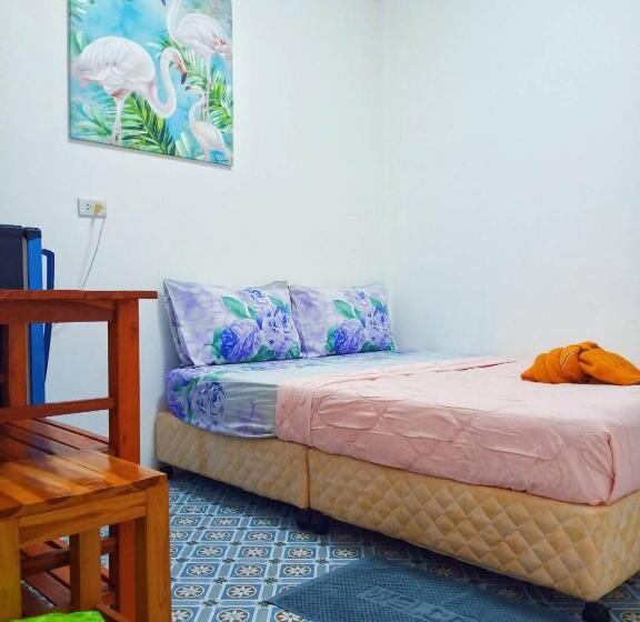 بنسيون Samed Runa Village