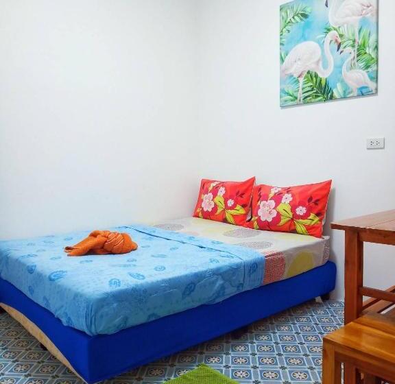 بنسيون Samed Runa Village