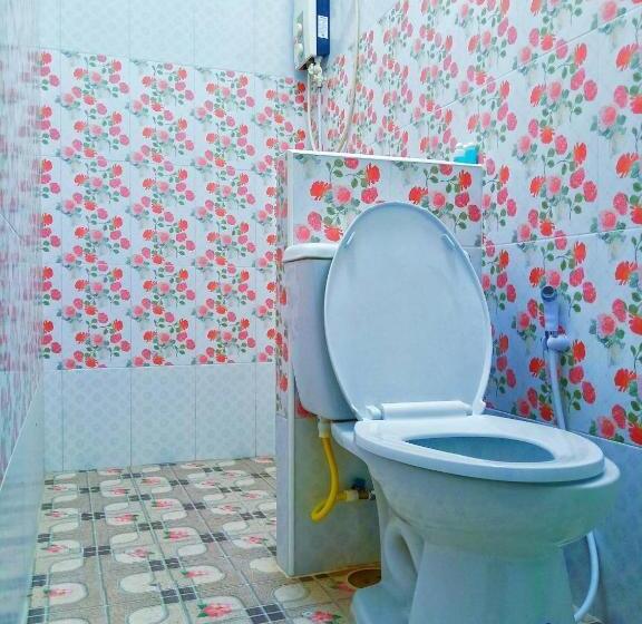 بنسيون Samed Runa Village