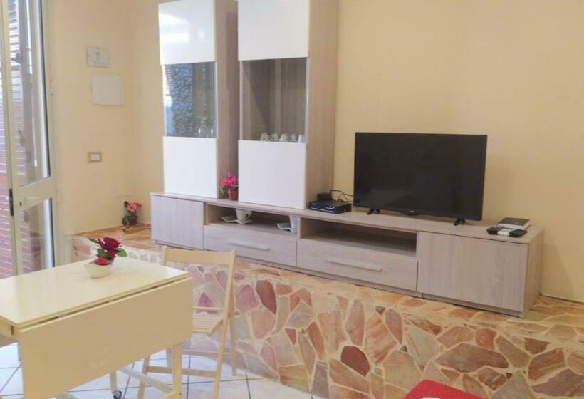 پانسیون Sicily In Love   Rooms & Breakfast