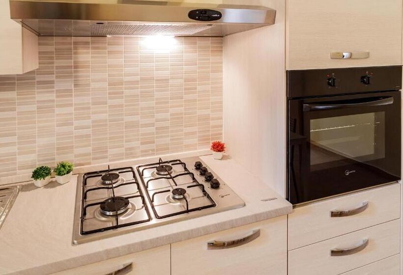 پانسیون Sicily In Love   Rooms & Breakfast