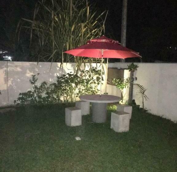 بنسيون Villa N