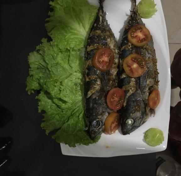 بنسيون Villa N