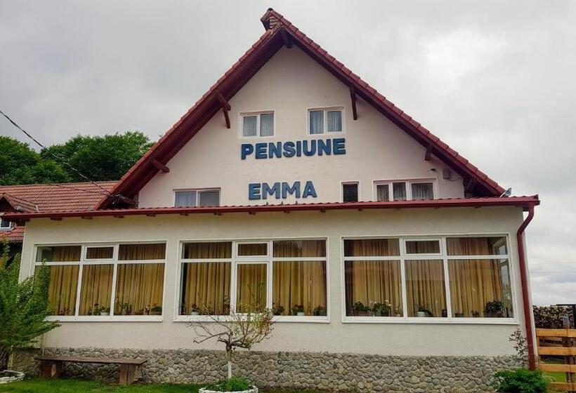 Pensiunea Emma