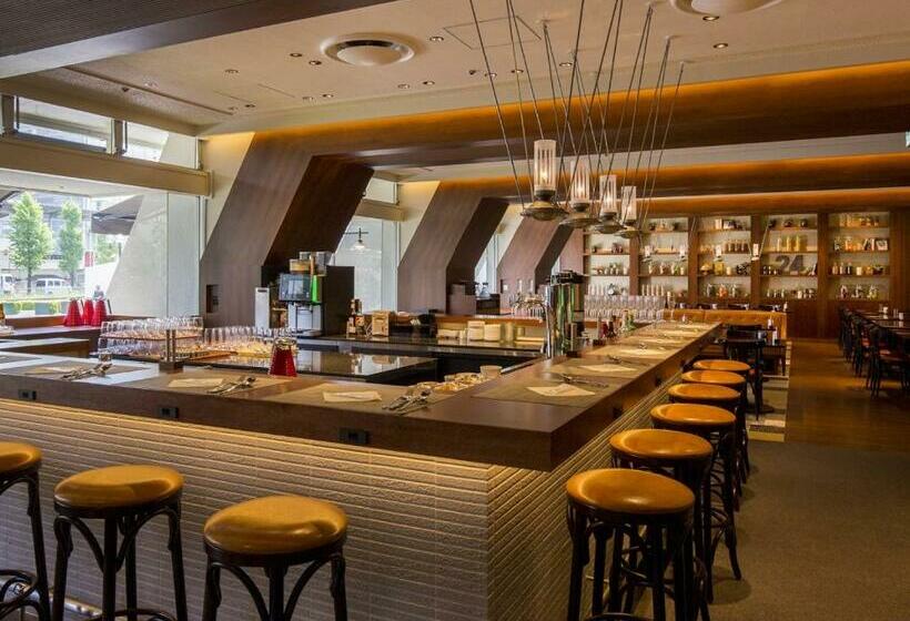 Shinagawa Prince Hotel East Tower