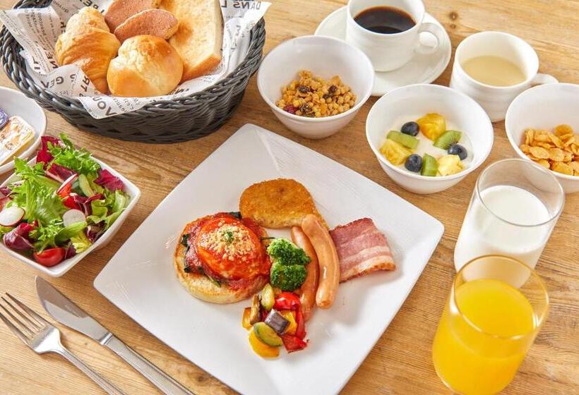 Shinagawa Prince Hotel East Tower