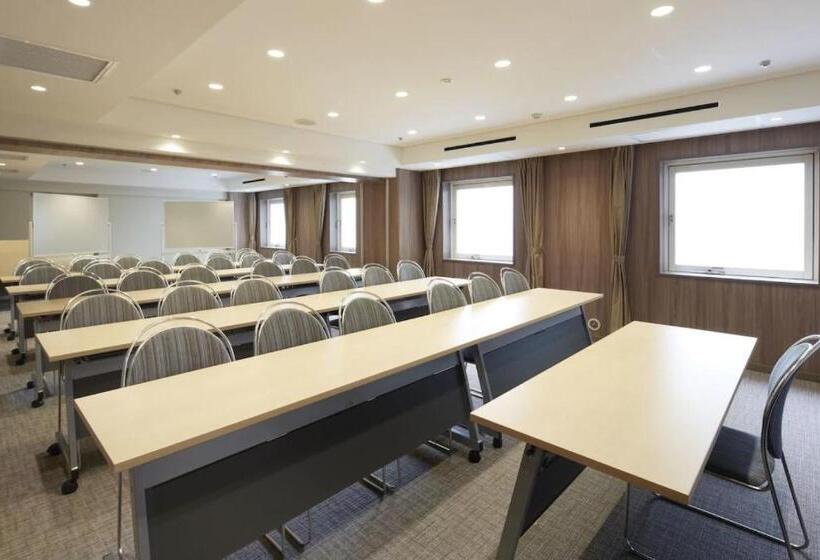 Shinagawa Prince Hotel N Tower