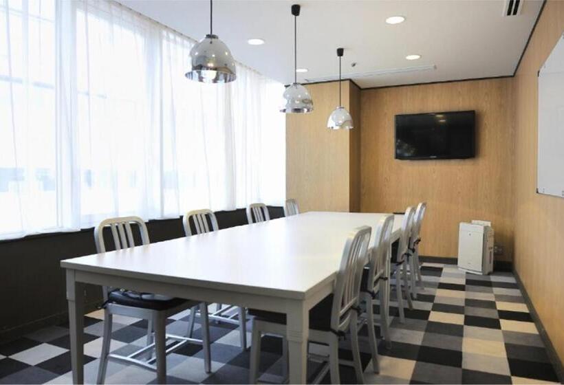 Shinagawa Prince Hotel N Tower