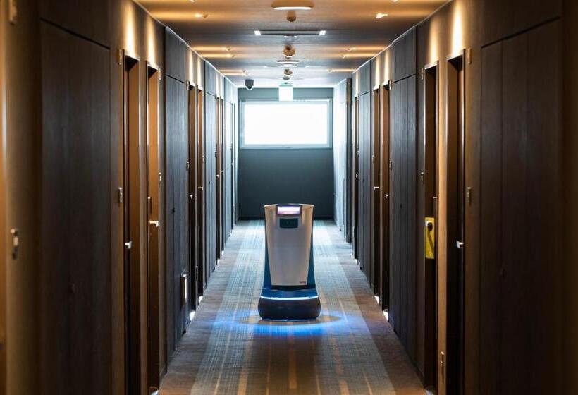 Shinagawa Prince Hotel N Tower