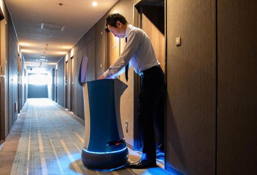 Shinagawa Prince Hotel N Tower