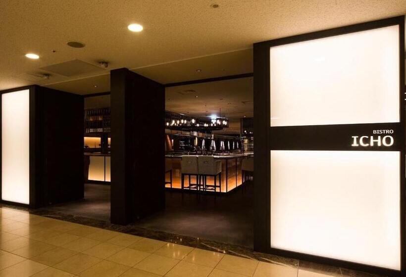 Shinagawa Prince Hotel N Tower